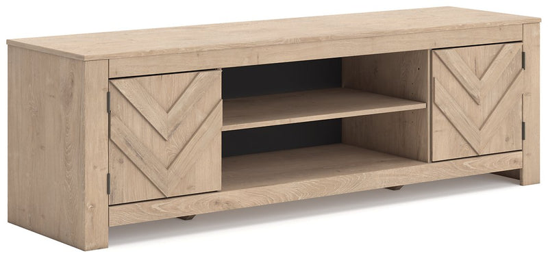 Cayboni 71" TV Stand - Ace Furniture and Decor