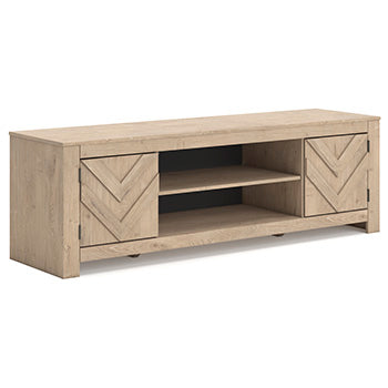 Cayboni 71" TV Stand - Ace Furniture and Decor