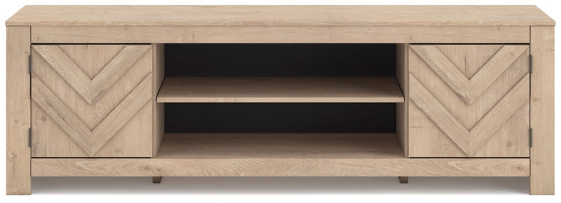 Cayboni 71" TV Stand - Ace Furniture and Decor