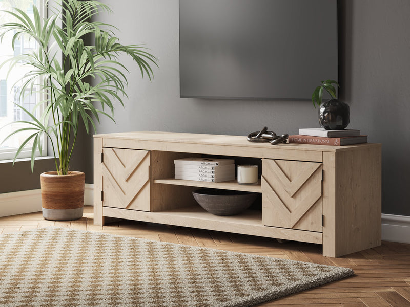 Cayboni 71" TV Stand - Ace Furniture and Decor