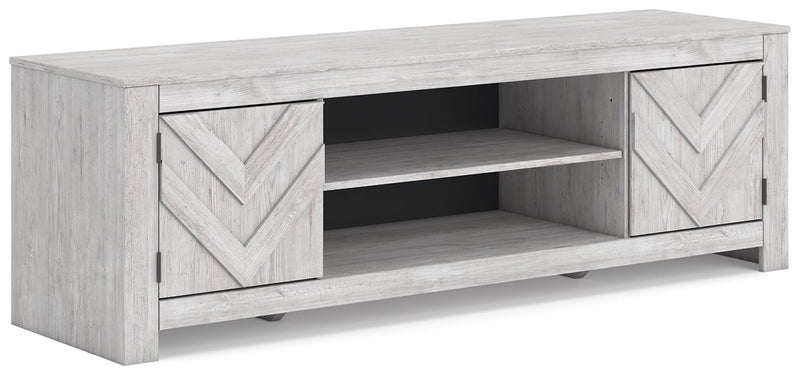 Cayboni 71" TV Stand - Ace Furniture and Decor