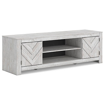 Cayboni 71" TV Stand - Ace Furniture and Decor