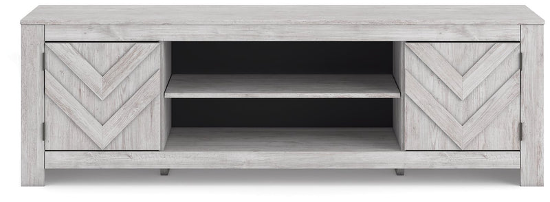 Cayboni 71" TV Stand - Ace Furniture and Decor