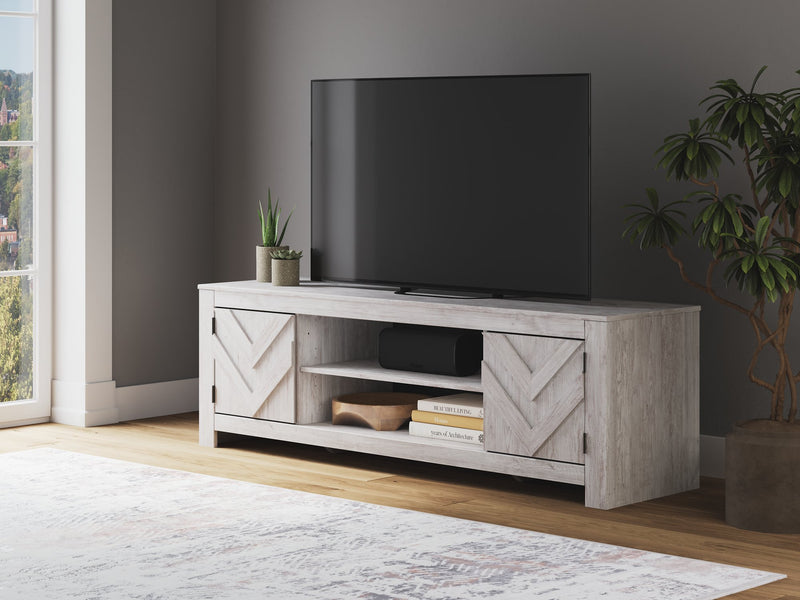 Cayboni 71" TV Stand - Ace Furniture and Decor