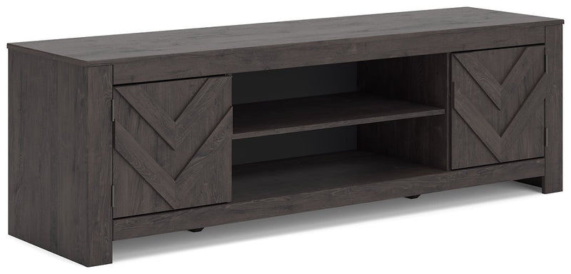 Cayboni 71" TV Stand - Ace Furniture and Decor