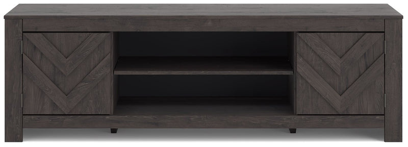 Cayboni 71" TV Stand - Ace Furniture and Decor