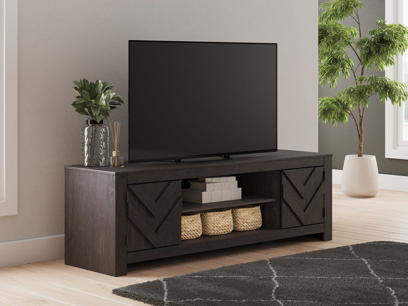 Cayboni 71" TV Stand - Ace Furniture and Decor