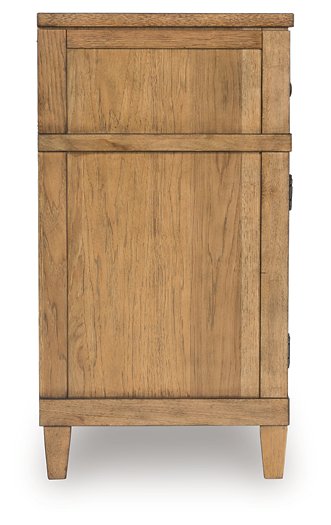 Sharlance 81" TV Stand - Ace Furniture and Decor