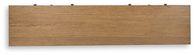 Sharlance 81" TV Stand - Ace Furniture and Decor