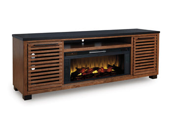 Kallari 84" TV Stand - Ace Furniture and Decor