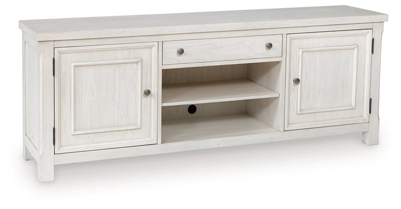 Robbinsdale 72" TV Stand - Ace Furniture and Decor