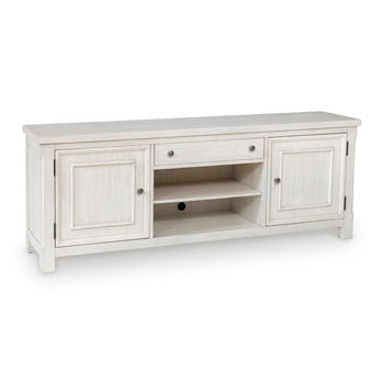 Robbinsdale 72" TV Stand - Ace Furniture and Decor