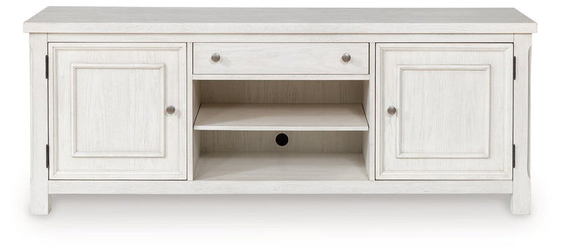 Robbinsdale 72" TV Stand - Ace Furniture and Decor