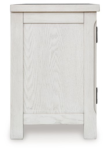 Robbinsdale 72" TV Stand - Ace Furniture and Decor