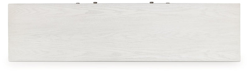 Robbinsdale 72" TV Stand - Ace Furniture and Decor