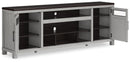 Darborn 88" TV Stand - Ace Furniture and Decor