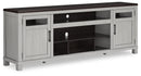 Darborn 88" TV Stand - Ace Furniture and Decor