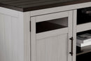 Darborn 88" TV Stand - Ace Furniture and Decor