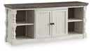 Havalance 67" TV Stand - Ace Furniture and Decor