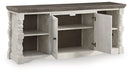 Havalance 67" TV Stand - Ace Furniture and Decor