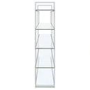 Elmer Bookshelf
