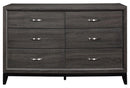 Davi Dresser in Gray 1645-5