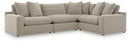 Maxton Heights Sectional