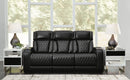 Boyington Power Reclining Sofa