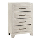 Aspen Chest