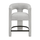 Marais Cntr Height Stool