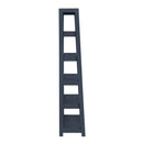 Sloane Bookcase, 5 Fixed Shelves