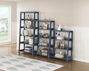 Sloane Bookcase, 5 Fixed Shelves