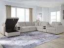 ModMax Luxe Sectional