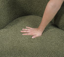 Woodway Accent Chair
