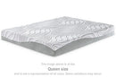 8 Inch Memory Foam RV Mattress