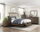 Cambridge Dresser