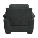 Holleman Chair
