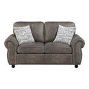 Pinnacle Love Seat