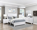 Corbin Queen Bed In A Box