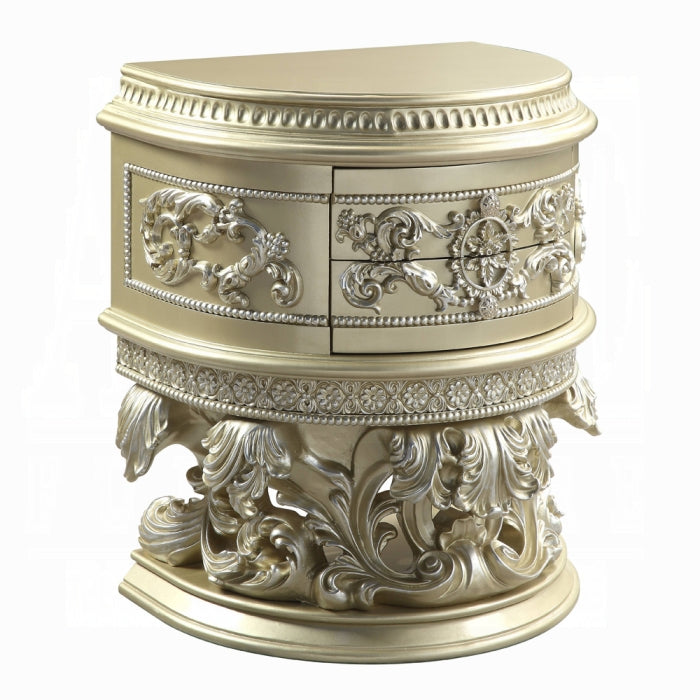 Vatican Nightstand - Ace Furniture and Decor