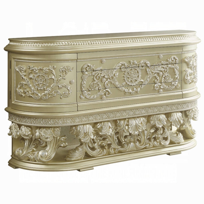 Vatican Dresser - Ace Furniture and Decor