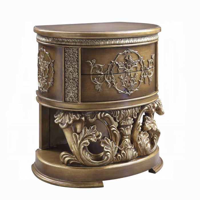 Constantine Nightstand - Ace Furniture and Decor