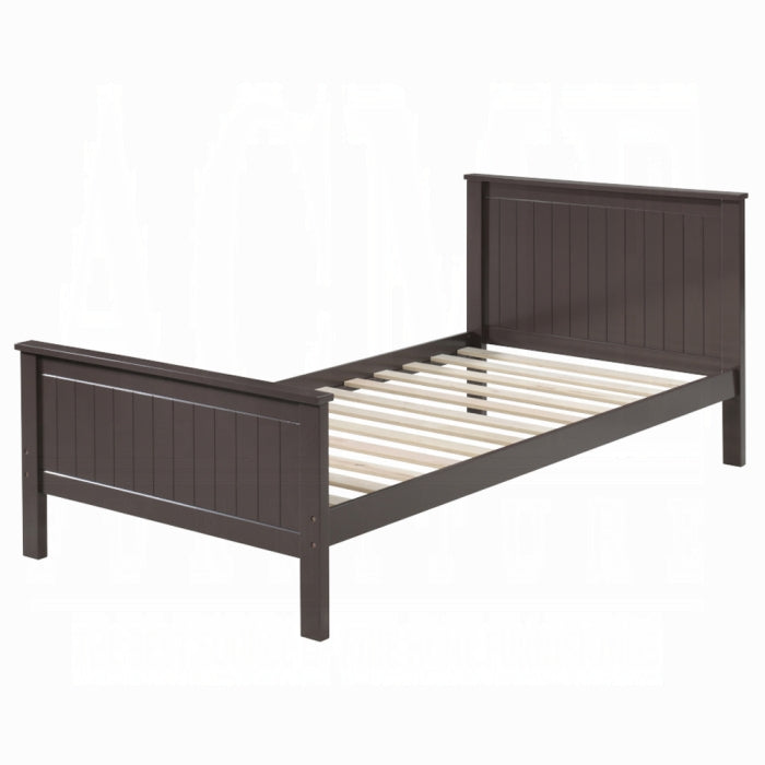 Bungalow Twin Bed - Ace Furniture and Decor