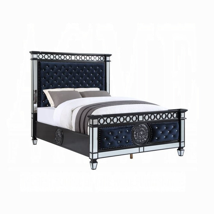 Varian II Queen Bed - Ace Furniture and Decor