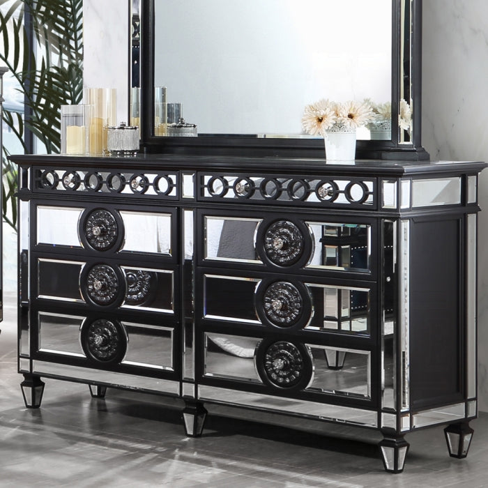 Varian II Dresser - Ace Furniture and Decor
