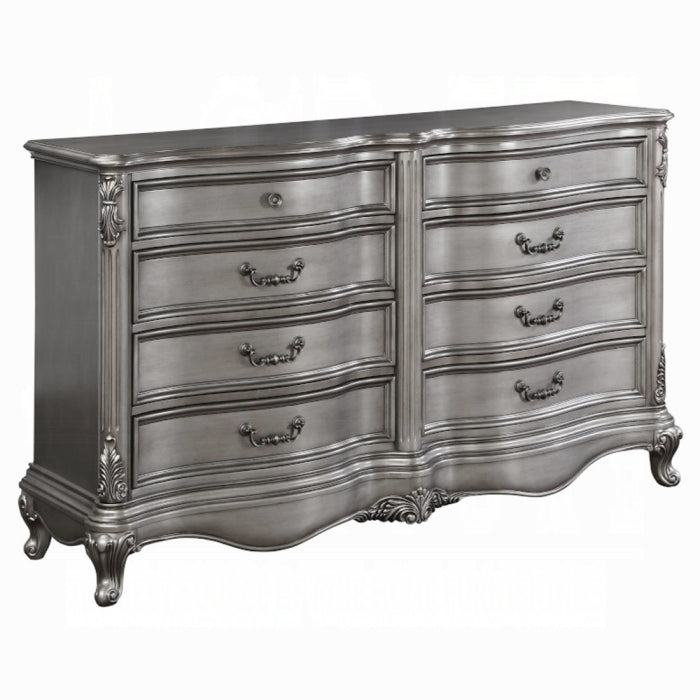 Ariadne Dresser - Ace Furniture and Decor