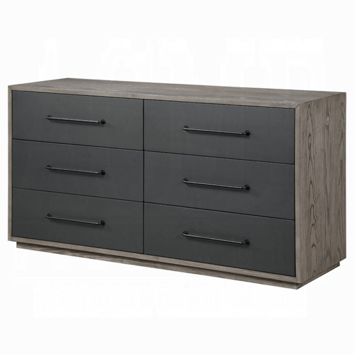 Estevon Dresser - Ace Furniture and Decor
