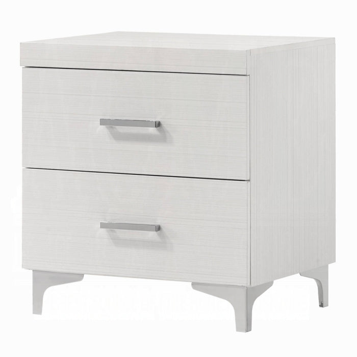 Casilda Nightstand - Ace Furniture and Decor