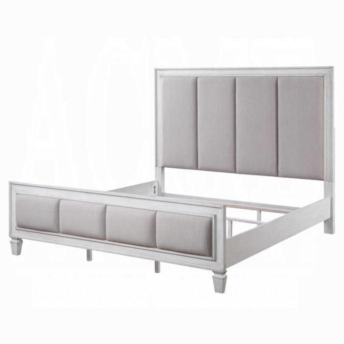 Katia Bed - Ace Furniture and Decor