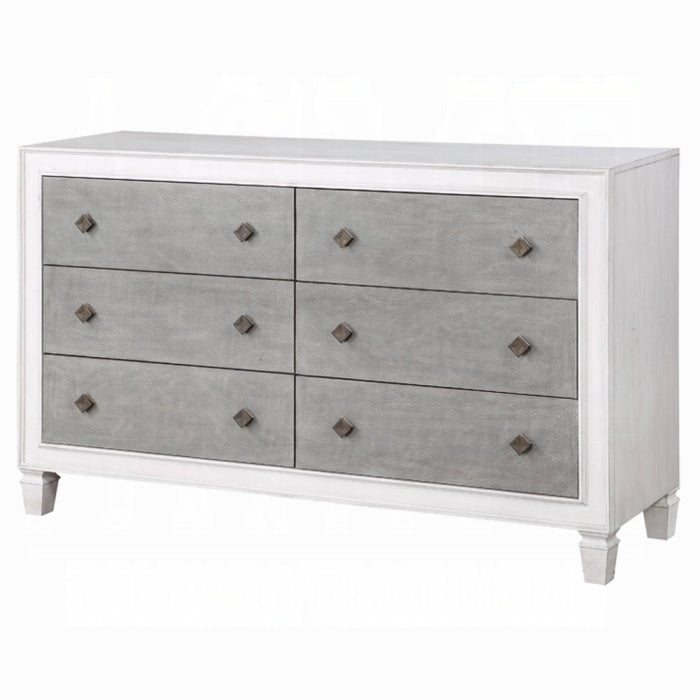 Katia Dresser - Ace Furniture and Decor